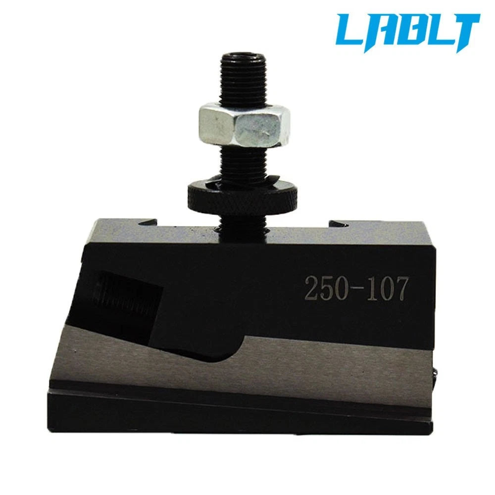 5X Quick Change Tool Post AXA #7 250-107 for Lathe