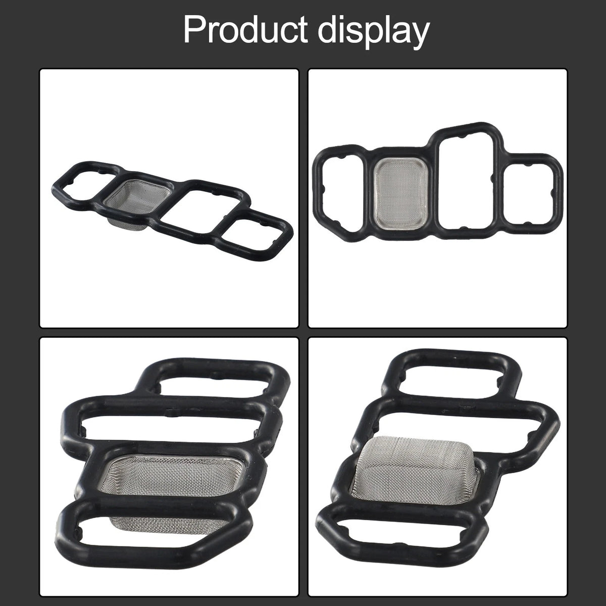 Gasket for