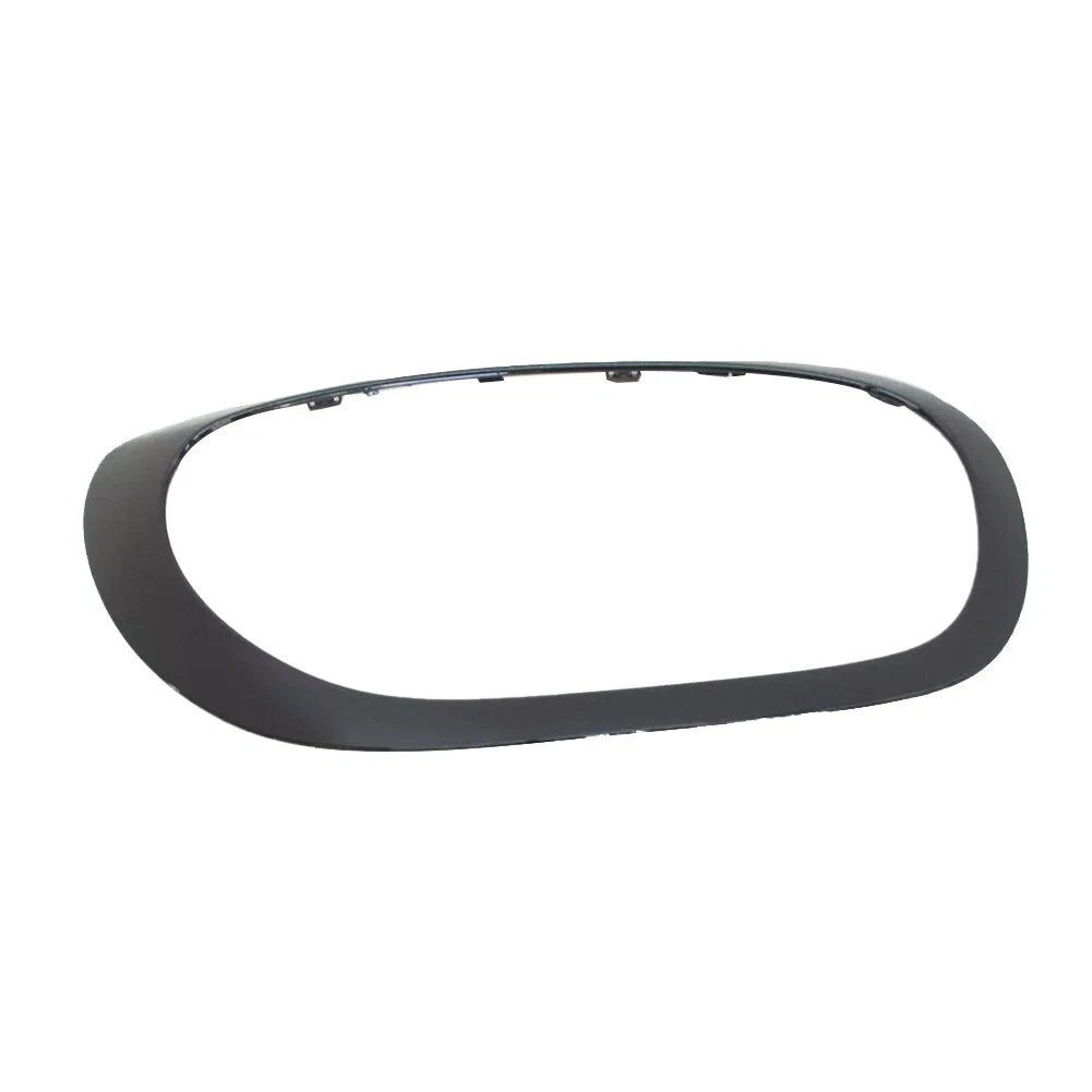 Headlight Trim Ring for Universal Fitment (Car Models)