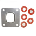 Exhaust Elbow Gasket for MerCruiser Dry Joint (864547A02, 864850A02, 864549A02)