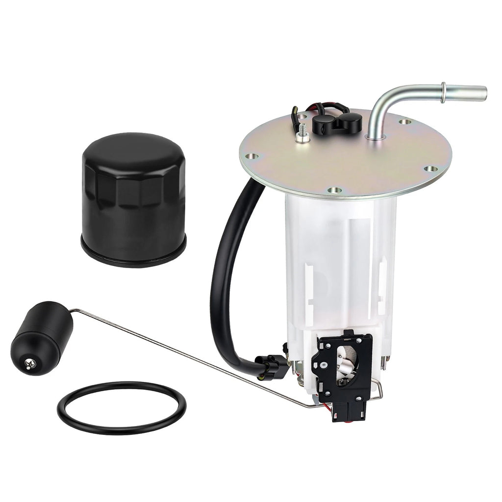 Fuel Pump Assembly & Oil Filter for Kawasaki Vulcan 1700 VN1700 (2011–2024)