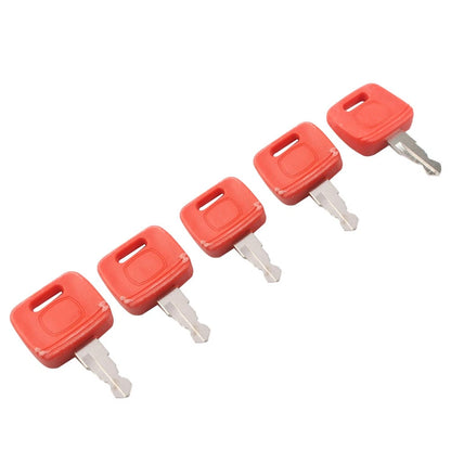 Ignition Key for John Deere Tractor (RE183935, RE71557)