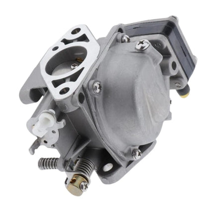 Marine Carburetor for Yamaha Outboard 8HP 2-Stroke (6G1-14301-01)