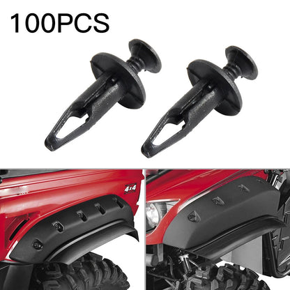 Panel Trim Screws for Yamaha Rhino 450 660 700 (2004–2009)