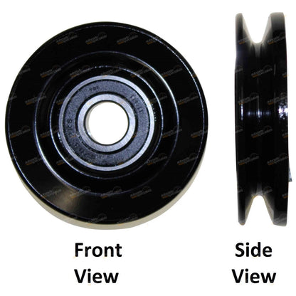 Power Steering Belt Idler Pulley for Ford Falcon EA EB ED (1988–1994)