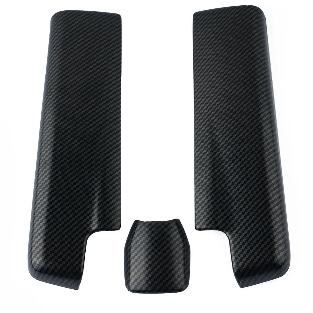 Interior Trim Set for - Wear-resistant Replacement