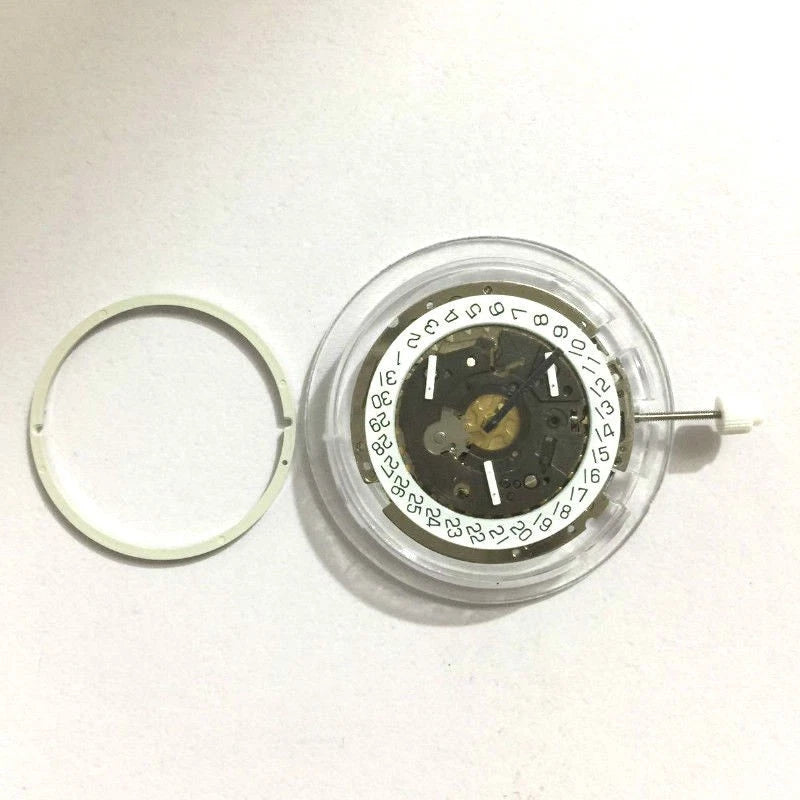 Watch Movement for ISA 8172 (Quartz)