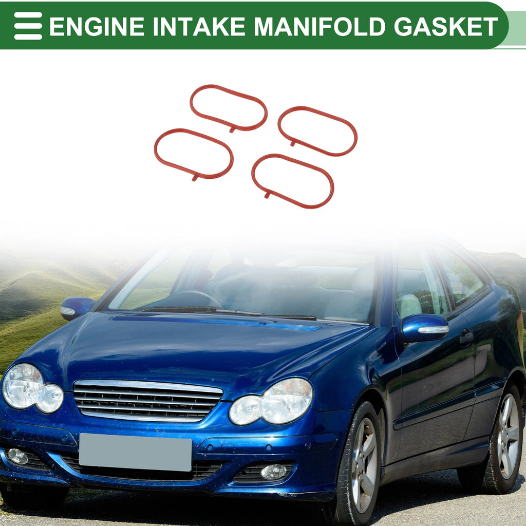 Engine Intake Manifold Gasket for Honda CR-V III (2009–2011)