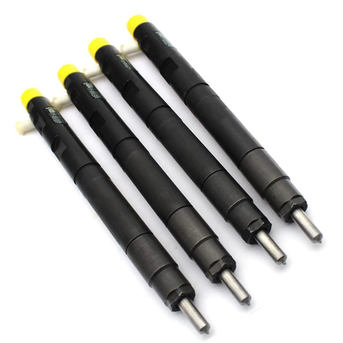 4X Fuel Injector 1100100ED01 for Great Wall H9 H10 (2016–2023)