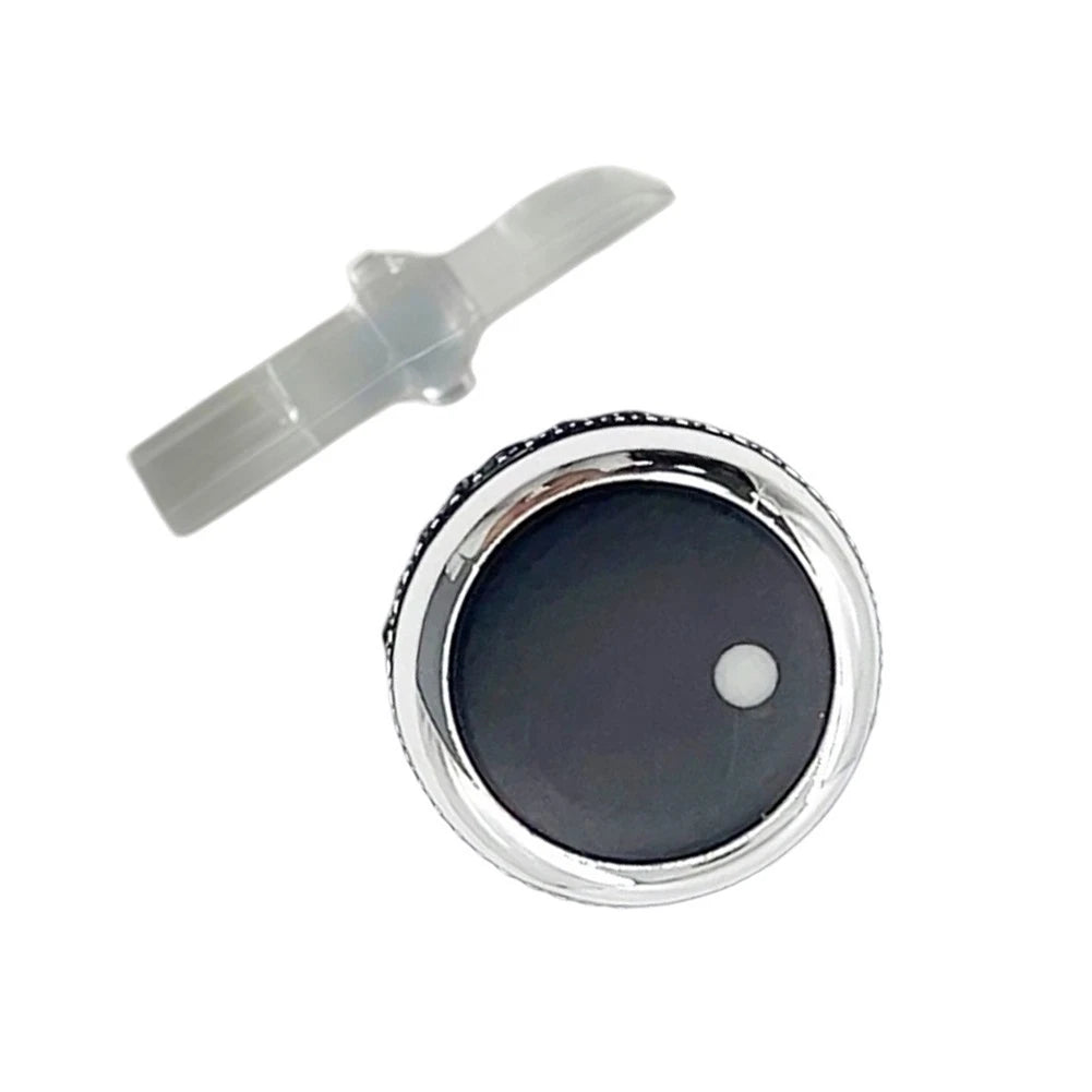 3W0959565 Mirror Control Knob for Bentley Continental (2006–2008)
