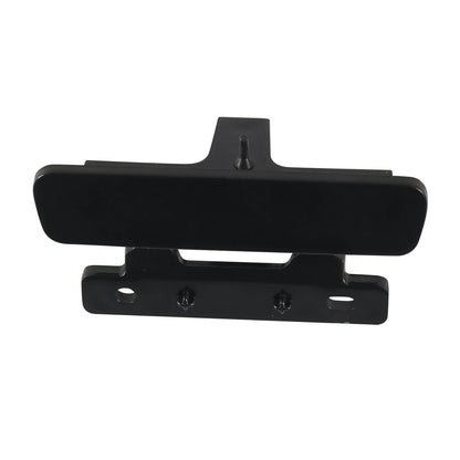 Console Armrest Latch Lid for Chevy Silverado 2500/1500HD GMC Tahoe Yukon (2007–2014)
