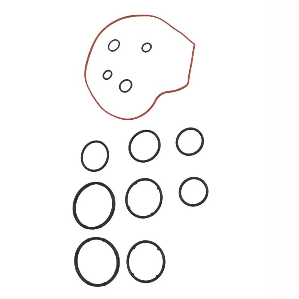 Engine Timing Cover Gasket for