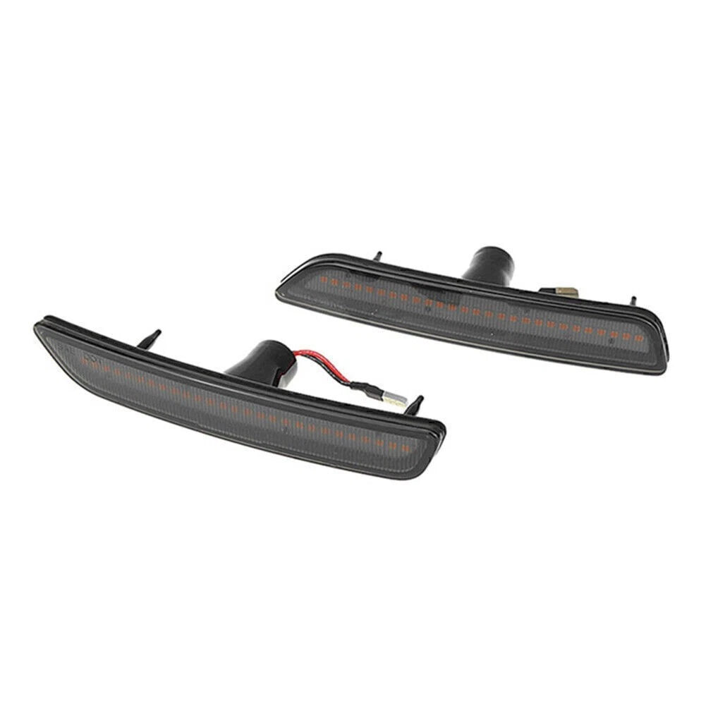 LED Front Marker Light Bulb for Ford Mustang (2010–2014)