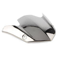 Windshield for Kawasaki Z1000 (2014–2016) Silver