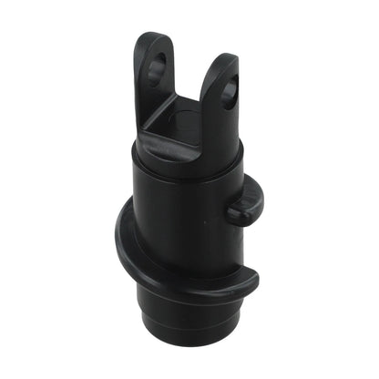 Oblique Slot Worm Gear for Snow Blower