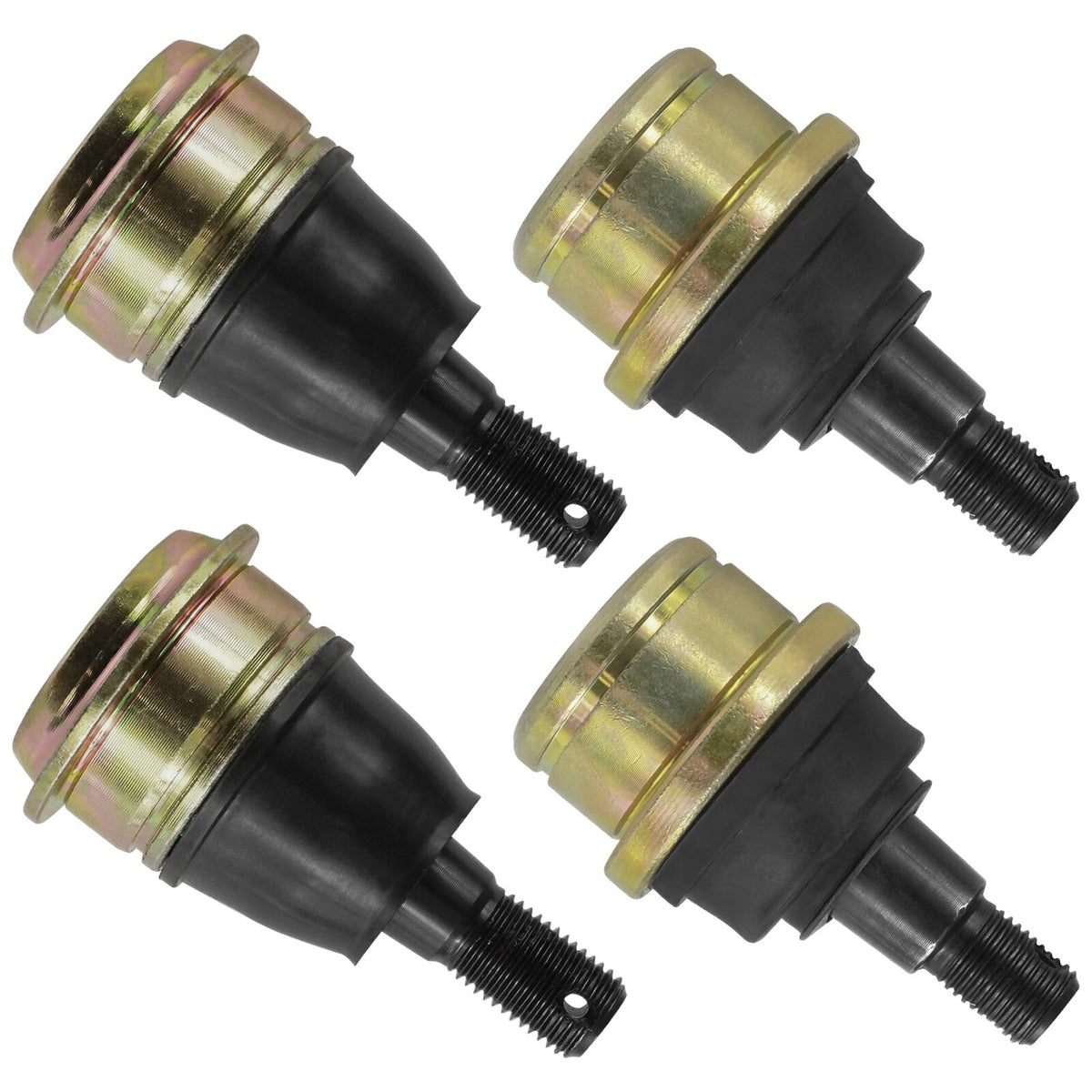 Lower Upper Ball Joints Front Set for John Deere XUV Gator 625i 825i (2014–2019)
