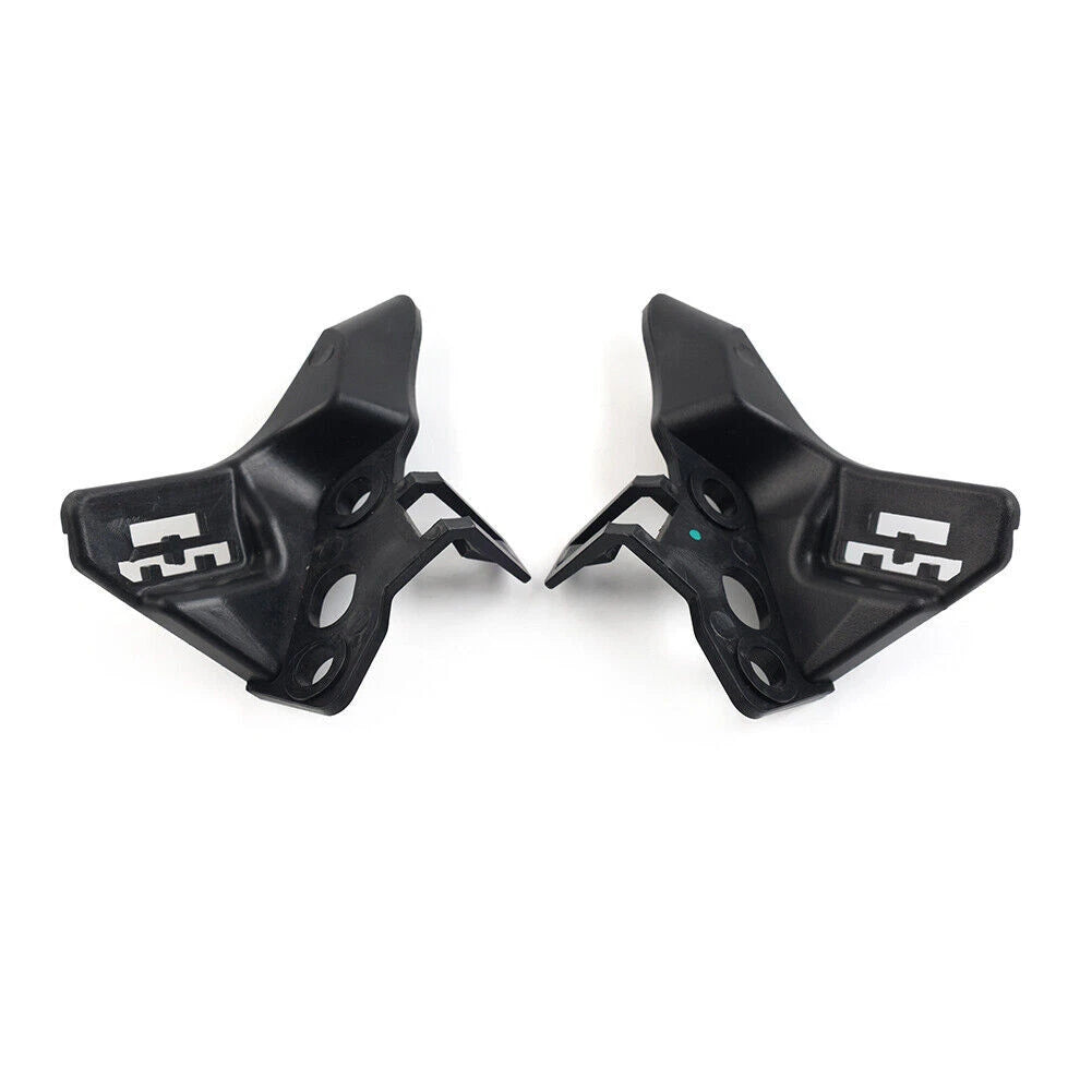 Front Bumper Clip Support Mount Bracket for Jaguar XF (2016–2023)
