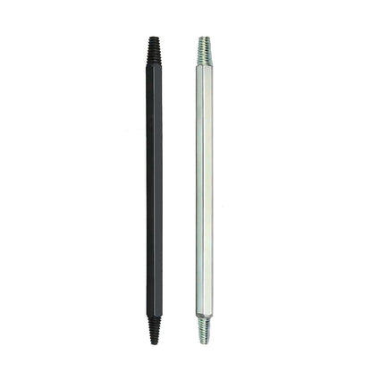 2X Spark Plug Removal Tool Set for Broken Plug Extractor