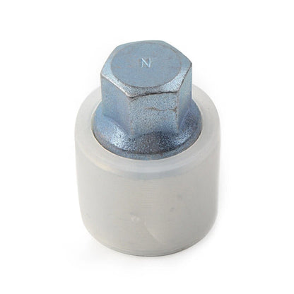 Locking Wheel Nut Key for Audi (Chrome-molybdenum Steel)