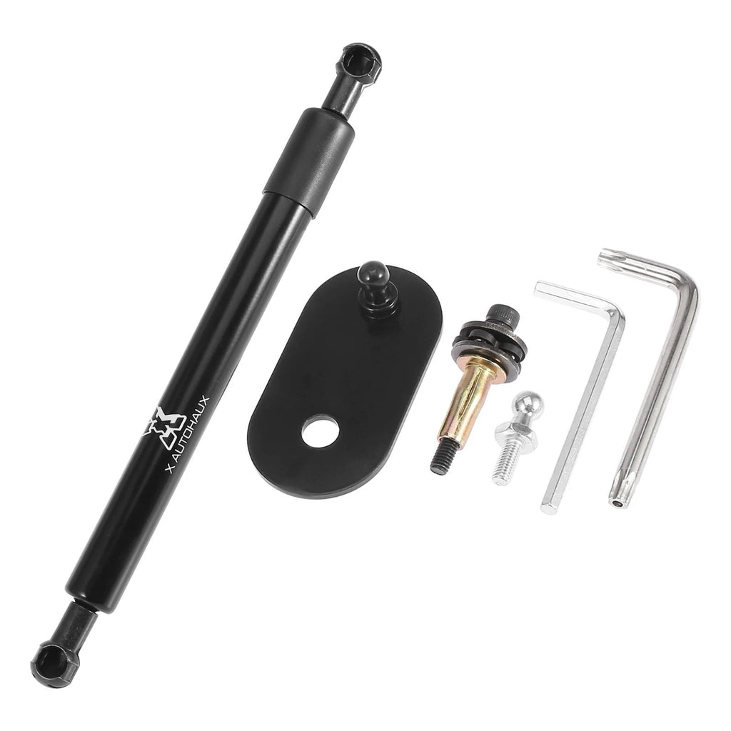 Tailgate Lift Support Rear Gas Spring Set for Dodge Ram 1500 (2002–2025)