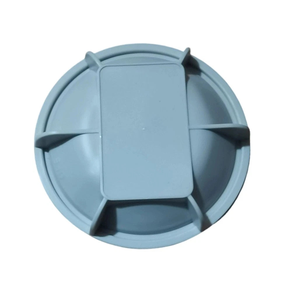 ABS Gray Dust Cap for Mazda 6 (2009–2013)