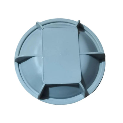 ABS Gray Dust Cap for Mazda 6 (2009–2013)