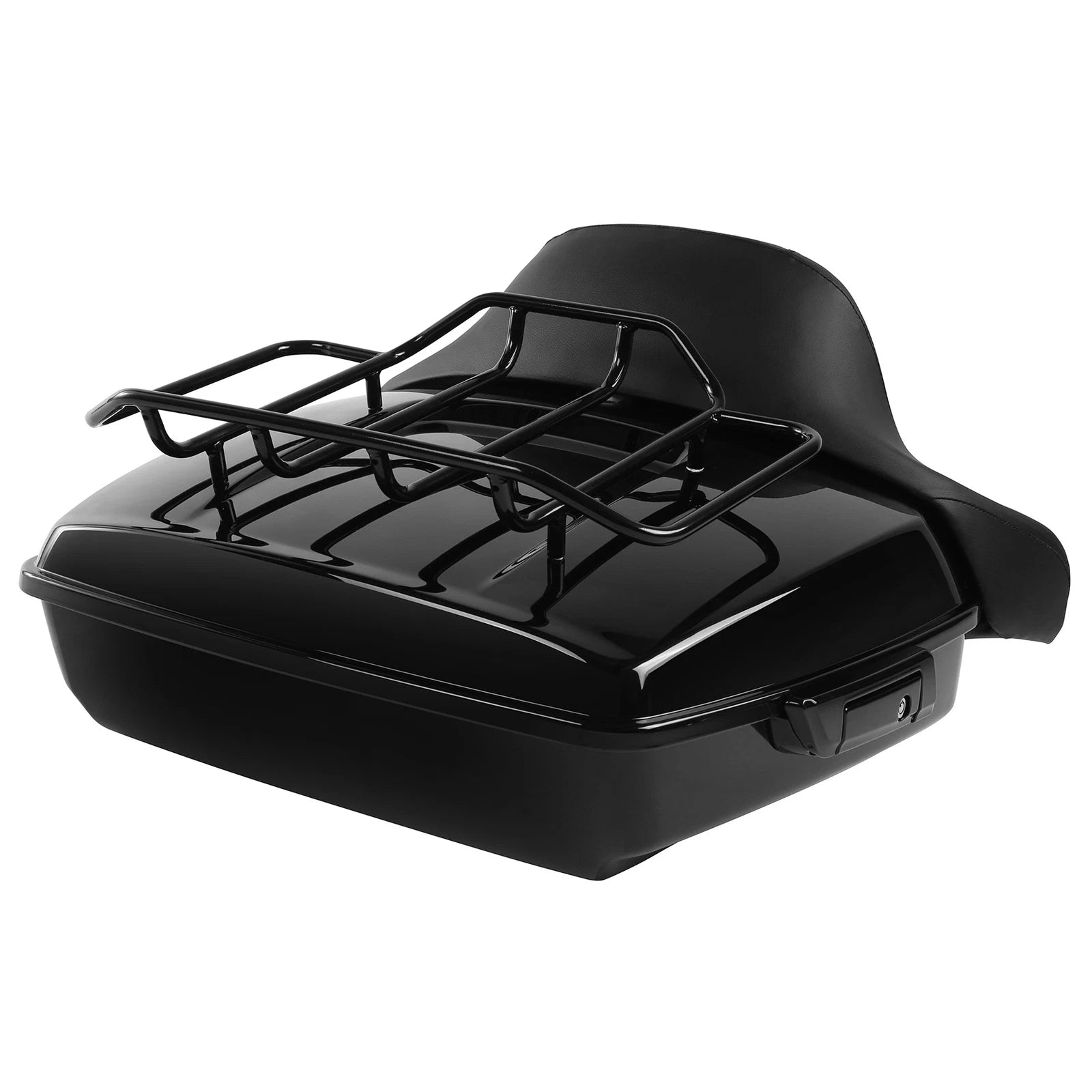Backrest Pad for Harley Touring Electra Glide (2014–2026)