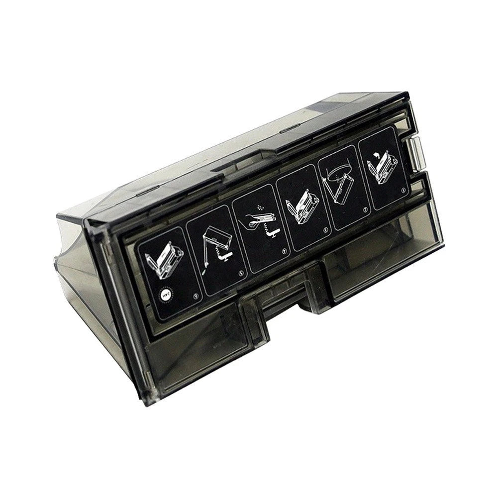 Replacement Dust Box for Dreame MOVA G30 Vacuum Cleaner (ABS Material)