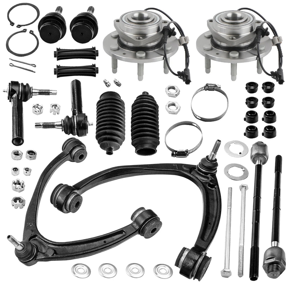 Control Arm + Ball Joint Assembly for Cadillac Escalade