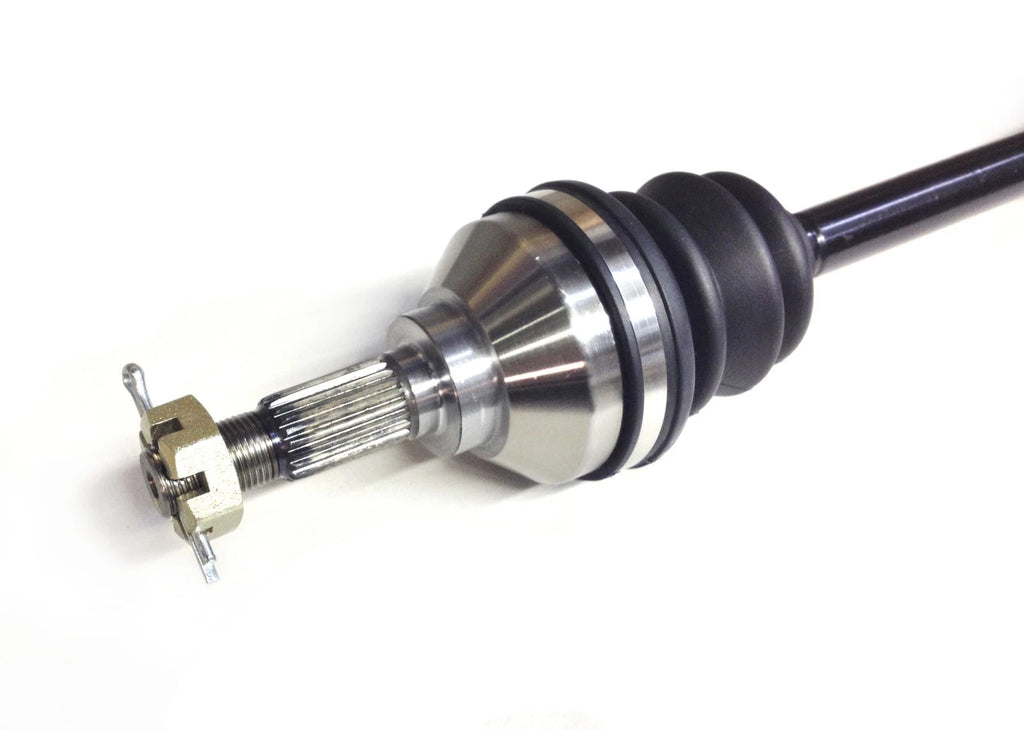 Front Right CV Axle for Kawasaki (59266-0025)