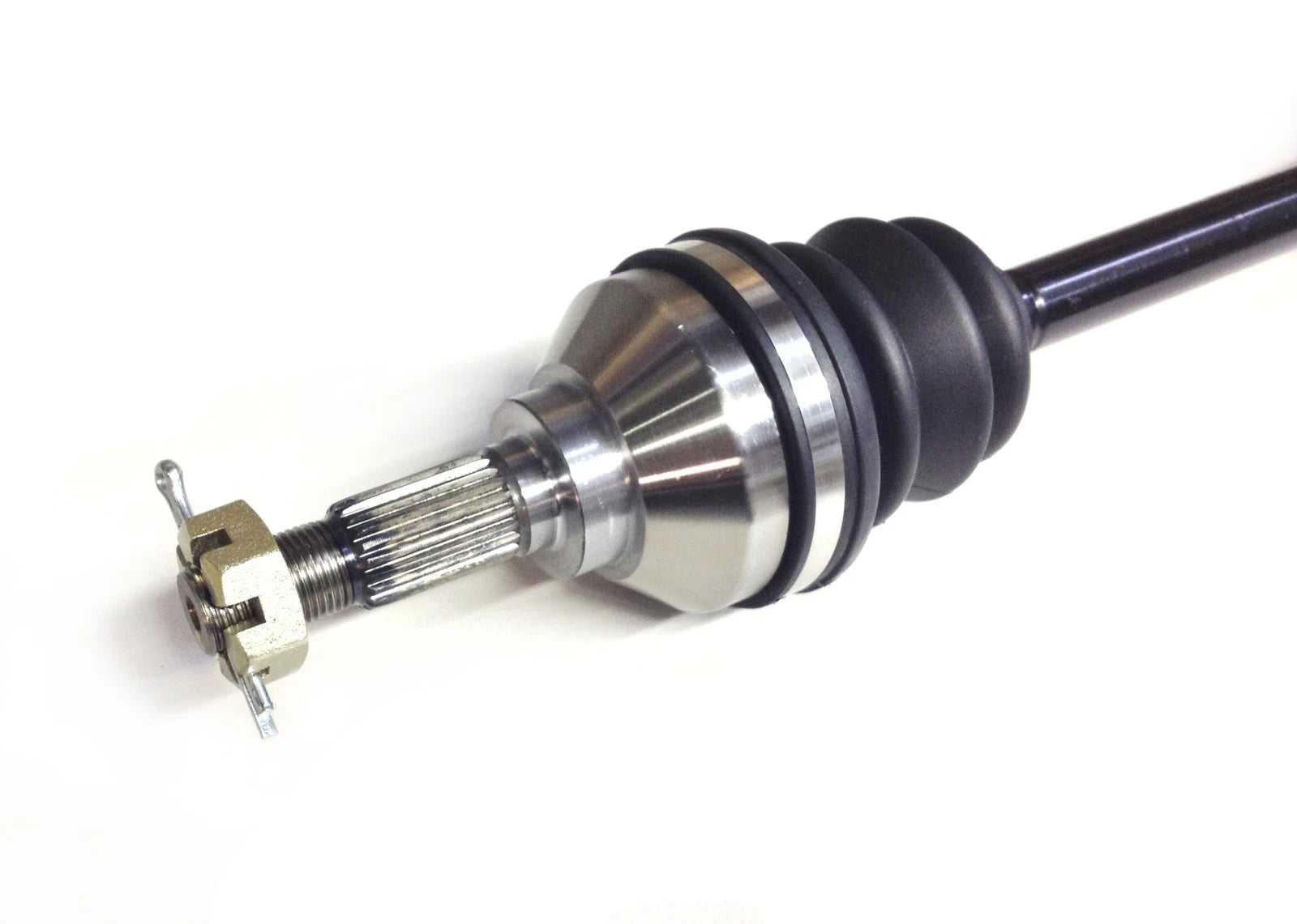 Front Right CV Axle for Kawasaki (59266-0025)