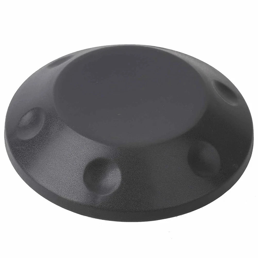 Fog Light Lamp Hole Cover for Nissan Frontier (OEM Replacement)