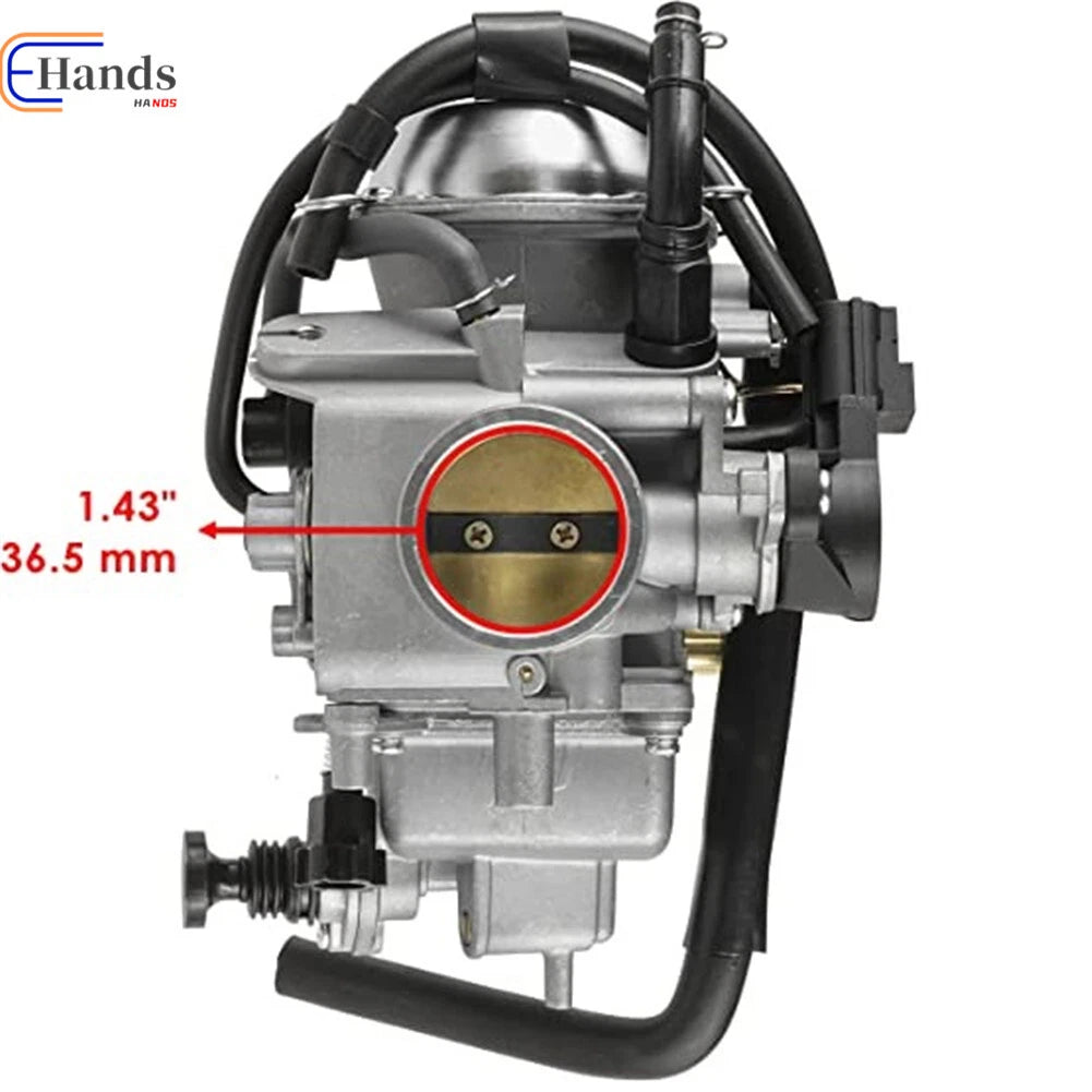 Carburetor for Honda Foreman 500 TRX500 TRX500FE TRX500FM (2005–2011)