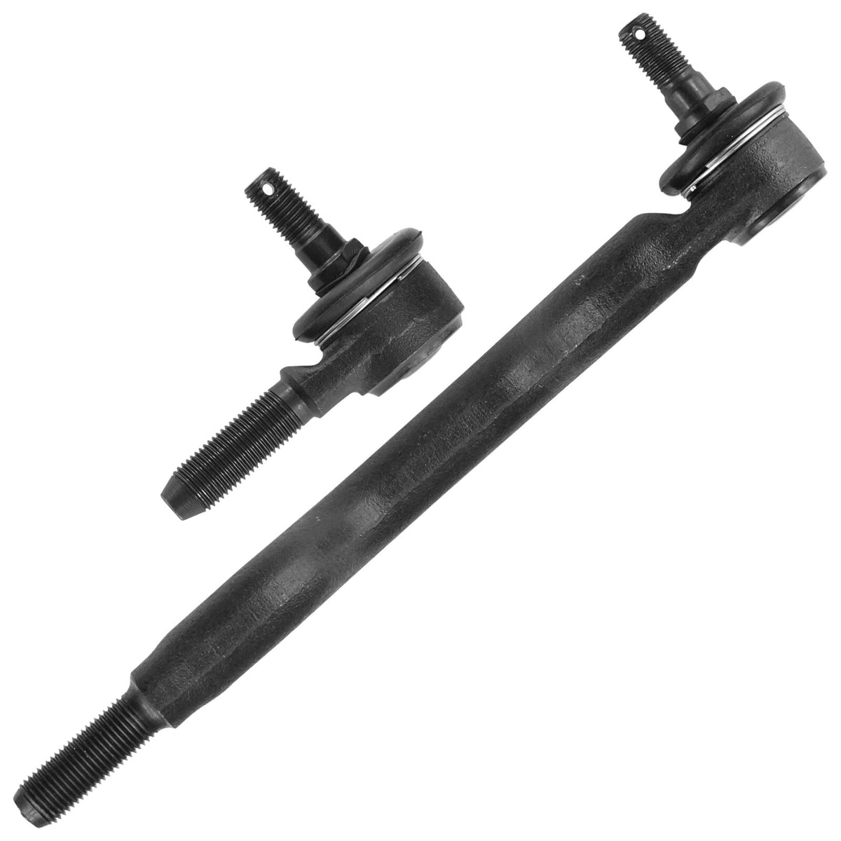 Tie Rod Ends Left Side Replacement for Kawasaki Bayou 300 KLF300B (1988–2004)
