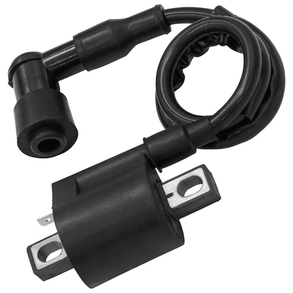 Ignition Coil Replacement for Honda ATC110 ATC200 (1981–1984)