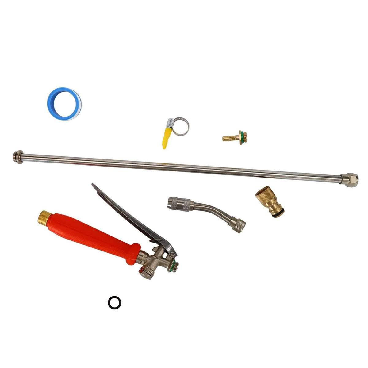 44 Inch Flexible Spray Rod for Automotive Applications