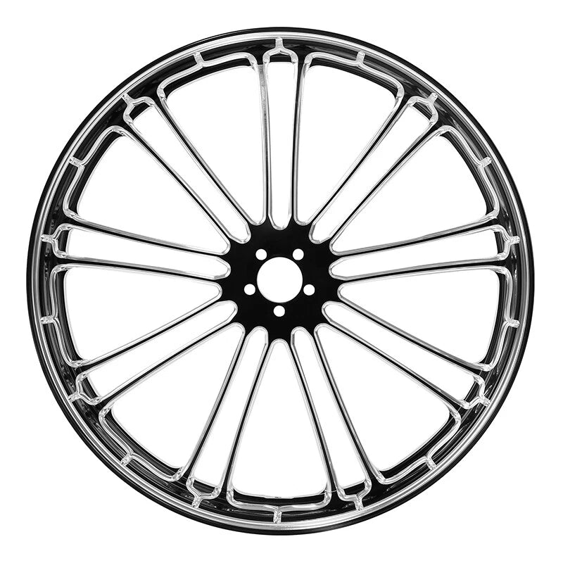 23" Front Wheel Rim for Harley Touring ABS (1997–2021)
