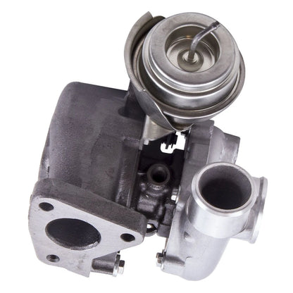Turbocharger for Hyundai Santa Fe 2.0L D D4EA-V (2003–2004) 729041-5009S