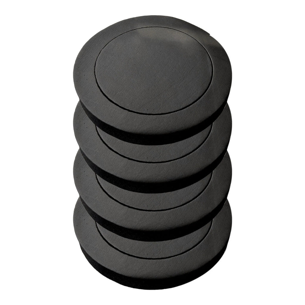 Soundproof Rings for Car Doors - Enhanced Audio (Universal Fit)