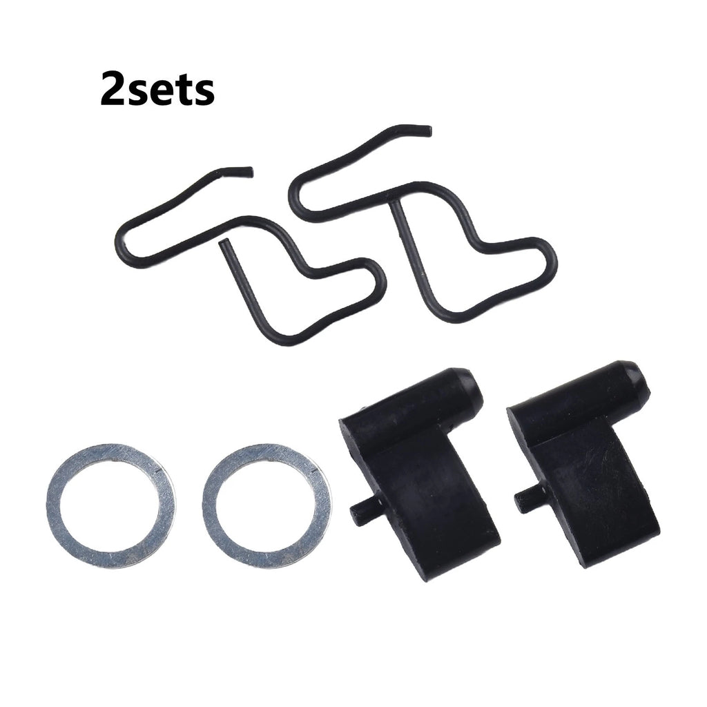 Accessory Starter Recoil Pawl Washer Kit for MS260 MS261 MS270 (2004–2023)