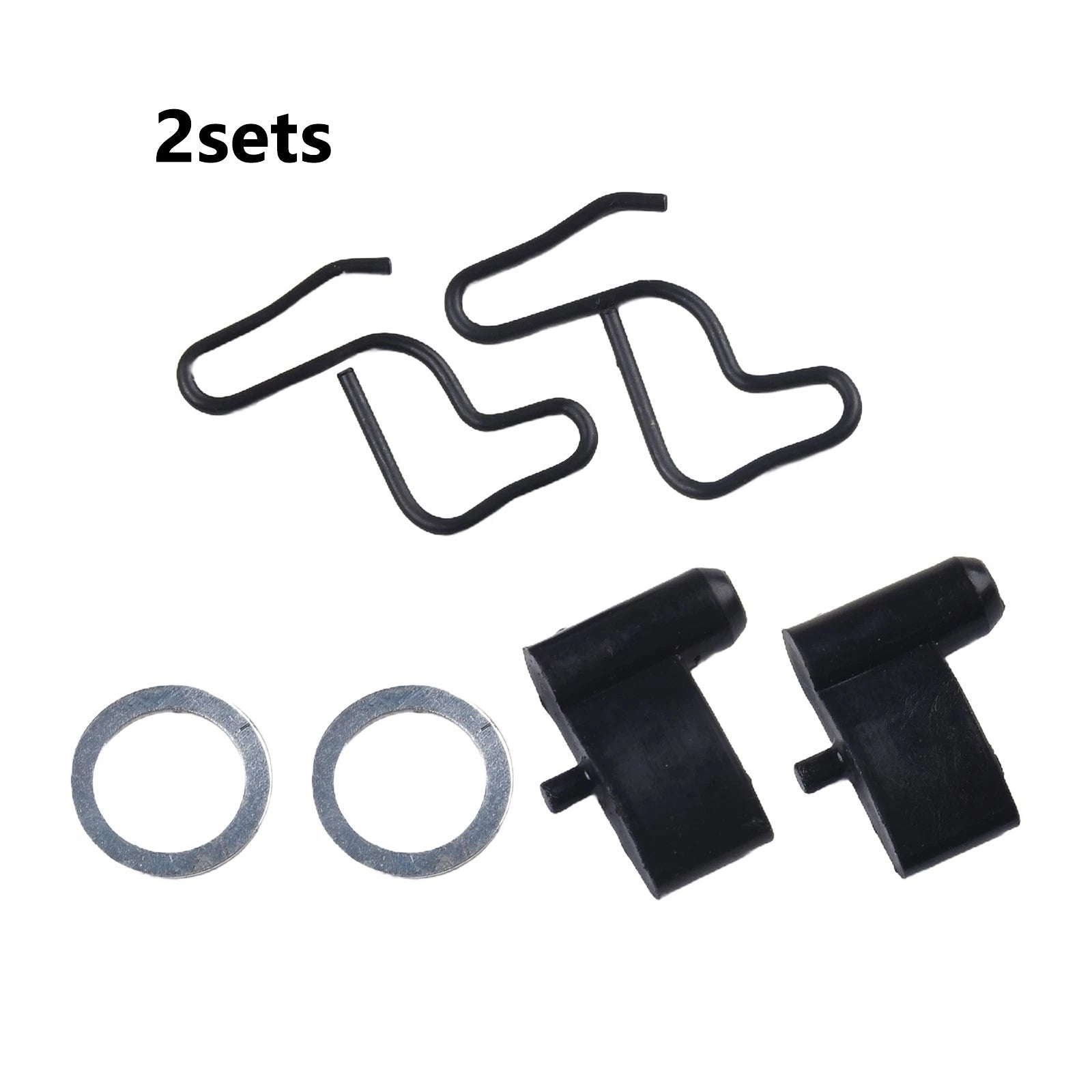 Accessory Starter Recoil Pawl Washer Kit for MS260 MS261 MS270 (2004–2023)