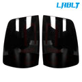 2X Tail Light Pair for Dodge Ram 2500 (2010–2018) LABLT