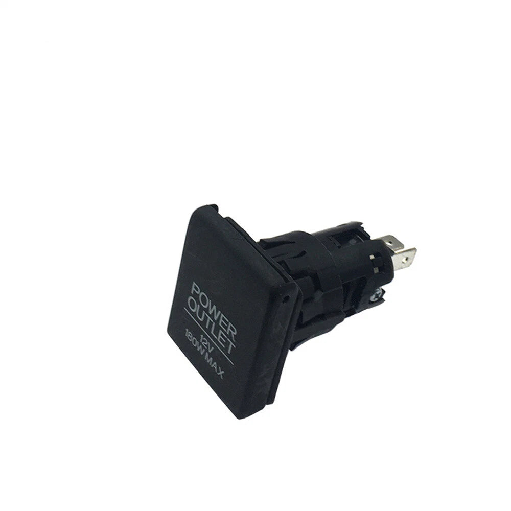 Cigarette Lighter Socket Plug for Honda CR-V Accord Crider XRV (2012–2020)