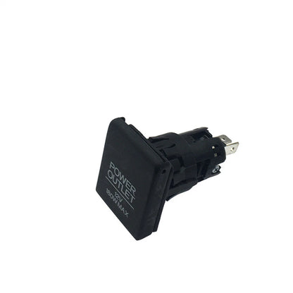 Cigarette Lighter Socket Plug for Honda CR-V Accord Crider XRV (2012–2020)