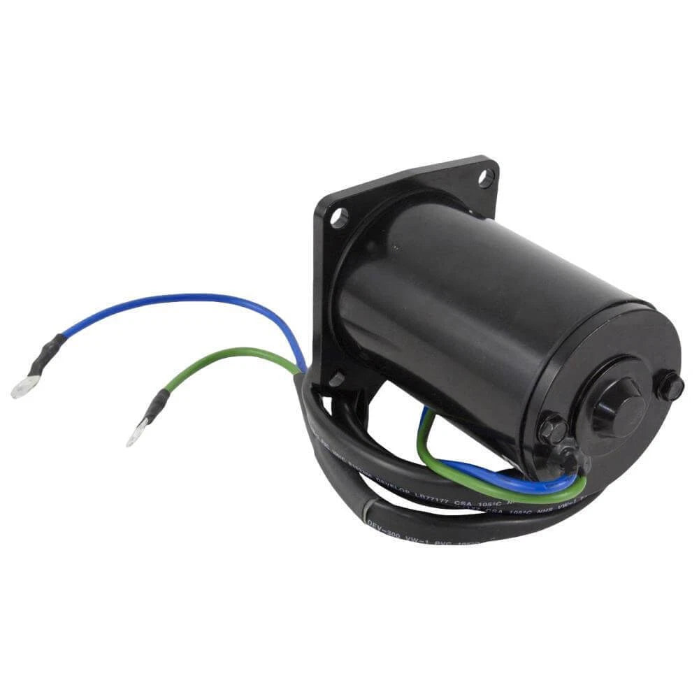 Tilt Trim Motor for Yamaha Outboard Motors (75-100 HP) 67F-43880-00, 18-6787