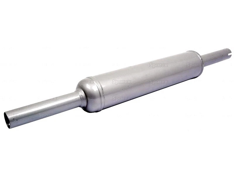 Exhaust Silencer Pipe for Fordson Dexta, Super Dexta (1957–1964)
