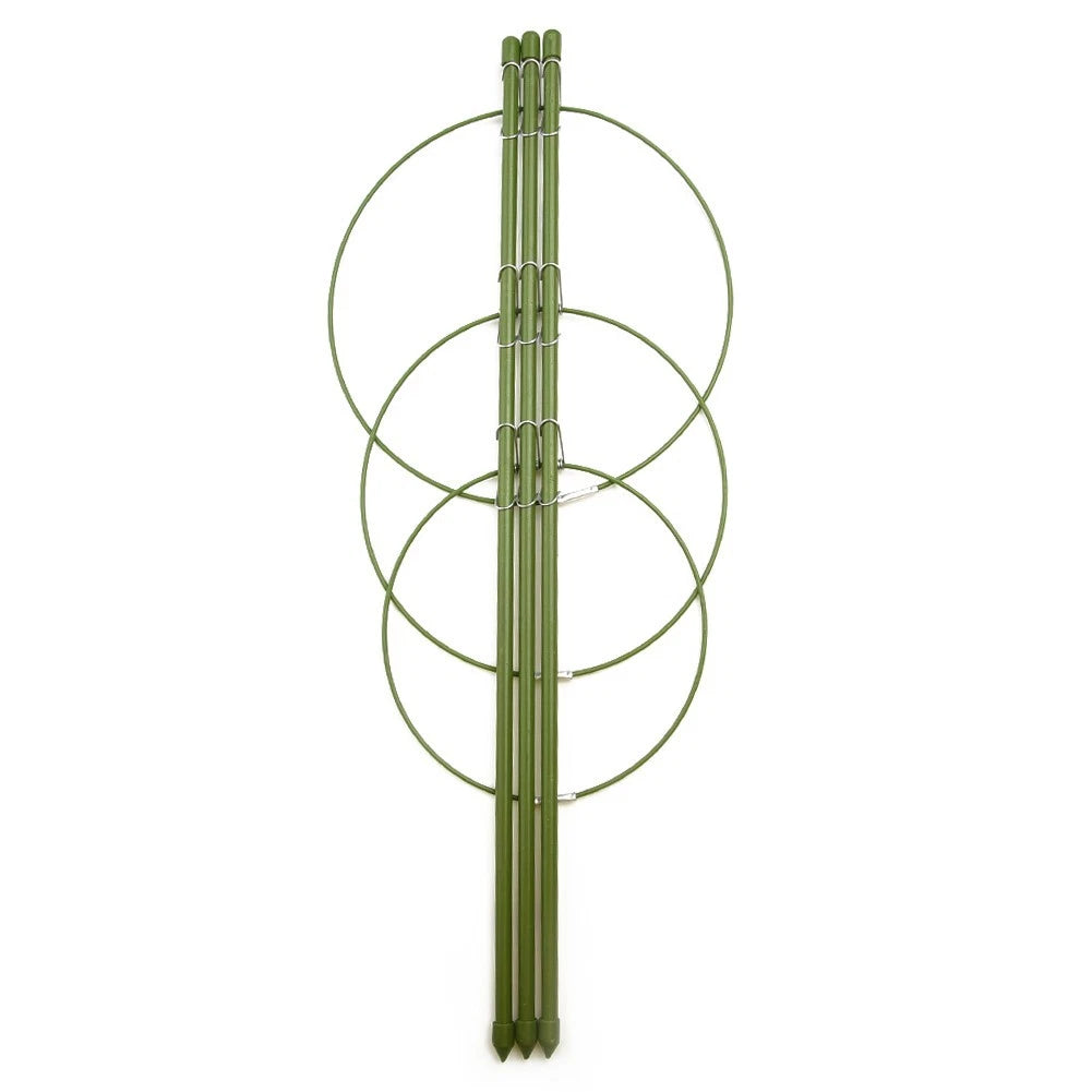 45cm Climbing Plant Support Cage for Garden Trellis (No Part Numbers)