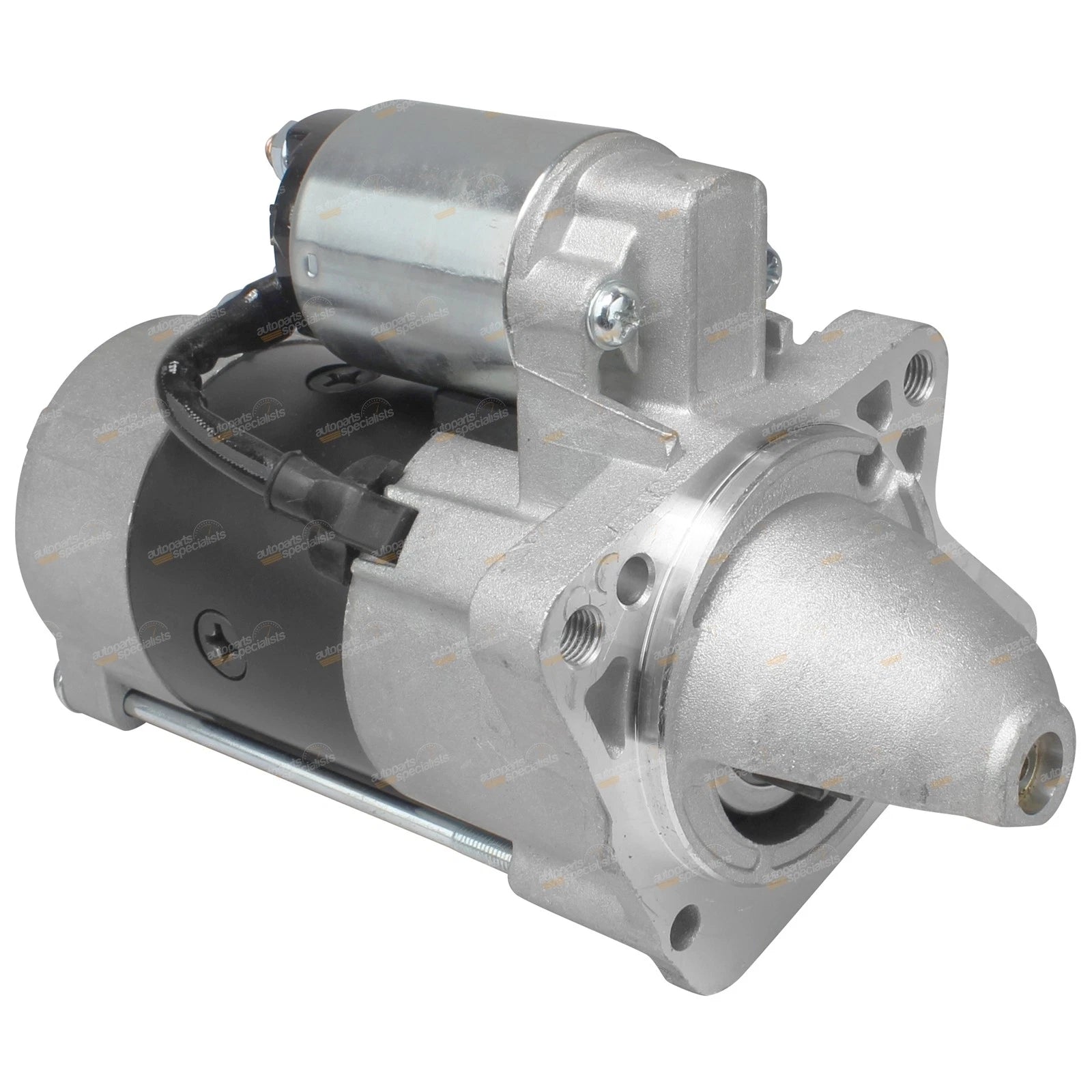 Starter Motor for Ford Courier PD PE PG PH 2.5L WL WL-T (1996–2006)
