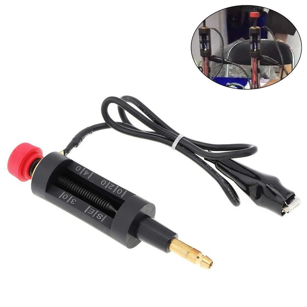 Ignition Coil Diagnostic Test Tool for