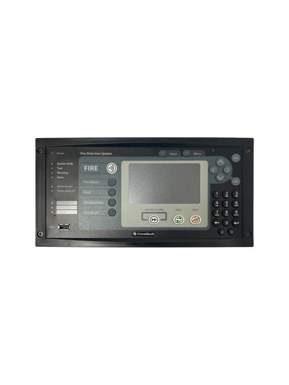 Control/Repeater Panel M 4.3 for Consilium 5100195-20A (OEM)